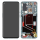 OnePlus 9 Pro Display Modul Rahmen Touchscreen pine green/grün 1001100045