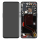 OnePlus 9 Pro Display Modul Rahmen Touchscreen stellar black/schwarz 1001100044