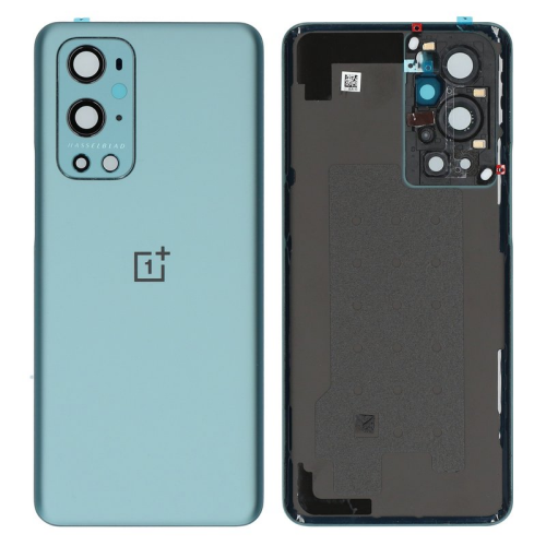 Batteriedeckel Rückseite Akkudeckel pine green/grün 2011100248 für OnePlus 9 Pro (LE2123)