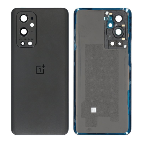 OnePlus 9 Pro Backcover Akkudeckel stellar black/schwarz...