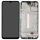 Display Modul mit Rahmen und Toucheinheit black/schwarz GH82-33214A für Samsung Galaxy A25 5G (SM-A256B)