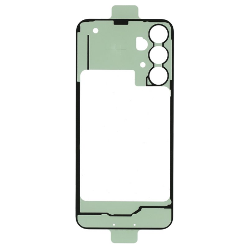 Klebeband Klebefolie Batteriedeckel Rückseite Akkudeckel GH81-24067A für Samsung Galaxy A25 5G (SM-A256B)