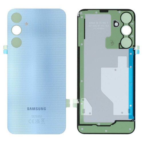 Batteriedeckel Rückseite Akkudeckel blue/blau GH82-33053D für Samsung Galaxy A25 5G (SM-A256B)