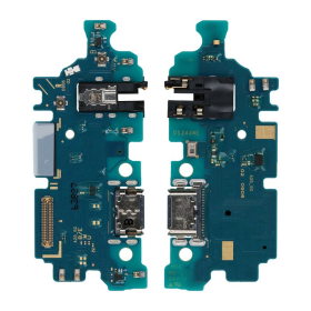 Ladeanschluss Platine Modul GH96-16227A für Samsung...