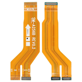 Haupt Flexkabel Flachband GH82-33218A für Samsung...