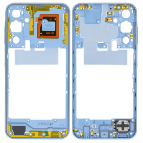 Samsung Galaxy A25 5G SM-A256B Haupt Rahmen blue/blau...