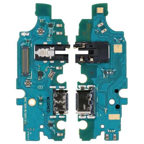 Ladeanschluss + Platine GH96-15711A für Samsung Galaxy M14 SM-M146B