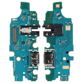 Ladeanschluss + Platine GH96-15711A für Samsung...