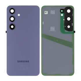 Batteriedeckel Rückseite Akkudeckel cobalt violet...