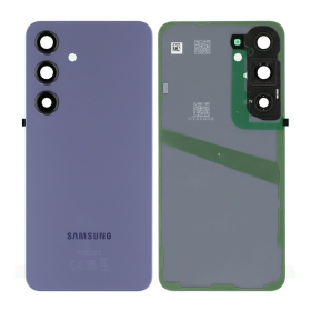 Samsung Galaxy S24 SM-S921B Backcover Akkudeckel cobalt...