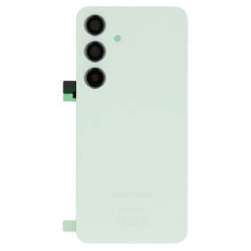 Batteriedeckel Rückseite Akkudeckel jade...