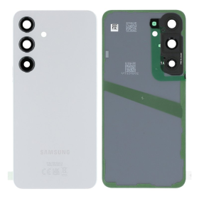 Samsung Galaxy S24 SM-S921B Backcover Akkudeckel marble...