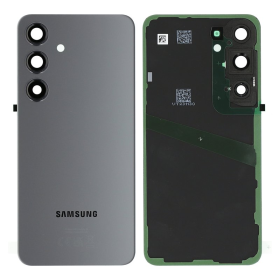 Samsung Galaxy S24 SM-S921B Backcover Akkudeckel onyx...