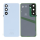 Batteriedeckel Rückseite Akkudeckel sapphire blue/blau GH82-33101F für Samsung Galaxy S24 (SM-S921B)
