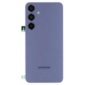 Samsung Galaxy S24+ SM-S926B Backcover Akkudeckel cobalt...