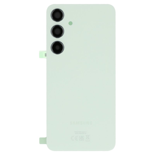 Samsung Galaxy S24+ SM-S926B Backcover Akkudeckel jade green/grün GH82-33275E