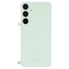 Batteriedeckel Rückseite Akkudeckel jade...