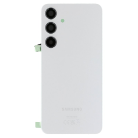 Samsung Galaxy S24+ SM-S926B Backcover Akkudeckel marble...