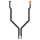 Stecker zu Stecker SUB Flexkabel GH59-15672A für Samsung Galaxy Z Fold5 5G SM-F946B