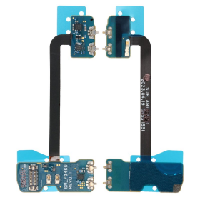 Sub Platine Antenne + Flexkabel GH96-15995A für...