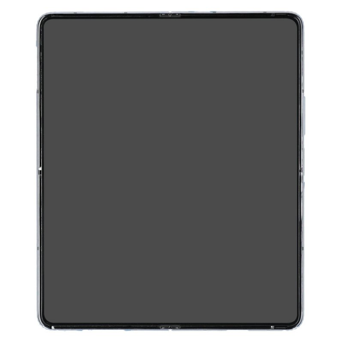 Display Modul mit Rahmen und Toucheinheit icy blue/gelb GH82-31842C für Samsung Galaxy Z Fold5 5G SM-F946B