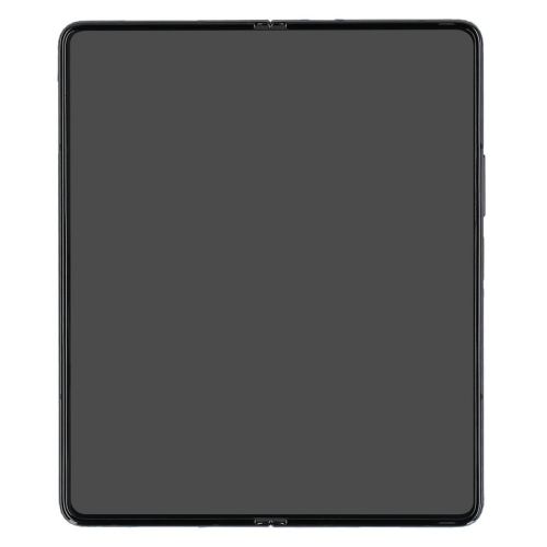 Display Modul mit Rahmen und Toucheinheit phantom black/schwarz GH82-31842A für Samsung Galaxy Z Fold5 5G SM-F946B