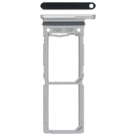 SIM-Karten Halter cream GH98-48409B für Samsung...