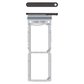 SIM-Karten Halter grey, blue/gelb GH98-48409D für...