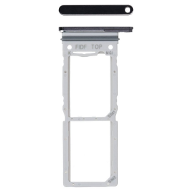 SIM-Karten Halter phantom black/schwarz GH98-48409A...