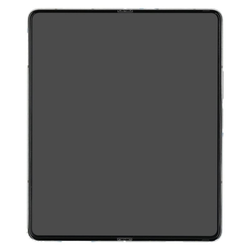 Display Modul mit Rahmen und Toucheinheit cream GH82-31842B für Samsung Galaxy Z Fold5 5G SM-F946B