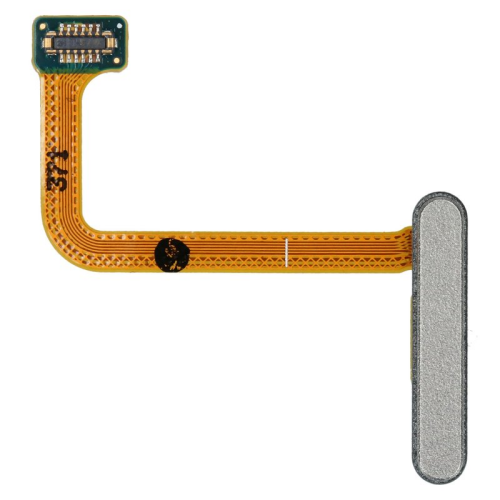 Fingerabdruck Sensor + Flexkabel cream GH96-16105B für Samsung Galaxy Z Fold5 5G SM-F946B