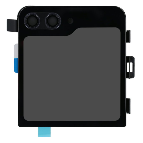 Display Modul SUB GH97-29135A für Samsung Galaxy Z Flip 5 SM-F731B