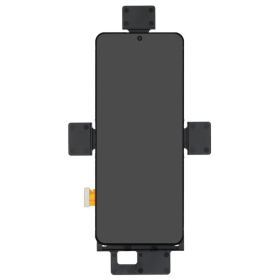 Display Modul mit Toucheinheit ohne Rahmen GH82-32951A...