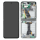 Display Modul mit Rahmen und Toucheinheit cream GH82-31827B für Samsung Galaxy Z Flip 5 SM-F731B