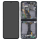 Display Modul mit Rahmen und Toucheinheit graphite/graphit GH82-31827A für Samsung Galaxy Z Flip 5 SM-F731B