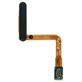 Fingerabdruck Sensor + Flexkabel graphite GH96-16024A...