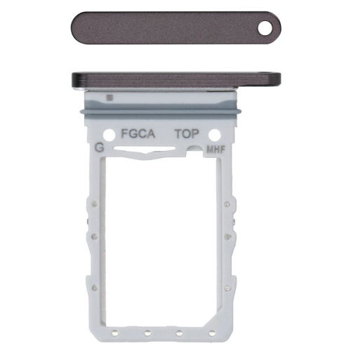 SIM-Karten Halter blue, green, grey, yellow GH98-48299E für Samsung Galaxy Z Flip 5 SM-F731B