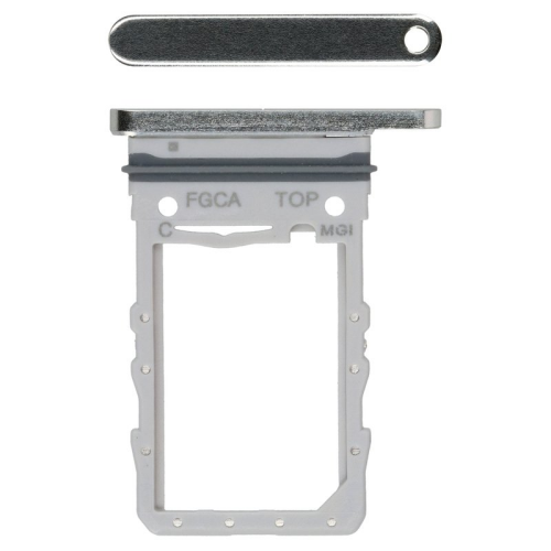 SIM-Karten Halter cream GH98-48299B für Samsung Galaxy Z Flip 5 SM-F731B