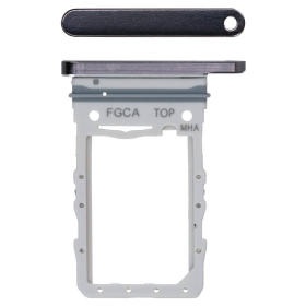 SIM-Karten Halter graphite GH98-48299A für Samsung...