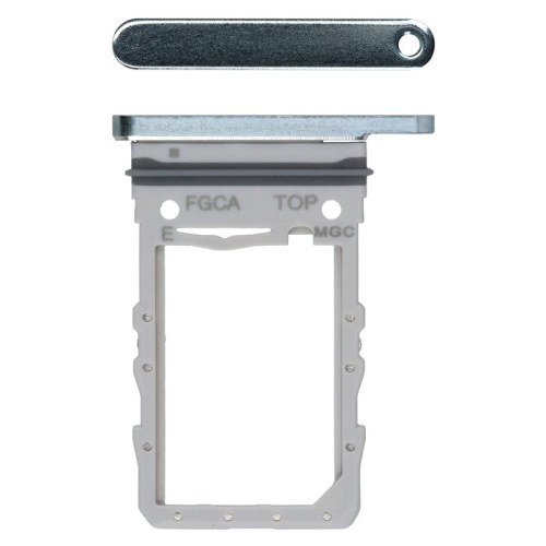 SIM-Karten Halter mint GH98-48299D für Samsung Galaxy Z Flip 5 SM-F731B