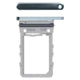 SIM-Karten Halter mint GH98-48299D für Samsung...