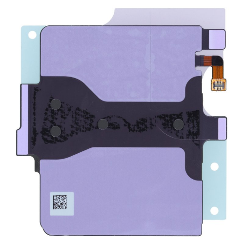 Antenne NFC, MST + Wireless Ladeanschluss Coil Drahtlose Ladespule GH42-06981A für Samsung Galaxy Z Flip 5 SM-F731B