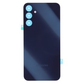 Batteriedeckel Rückseite Akkudeckel blue/blau...