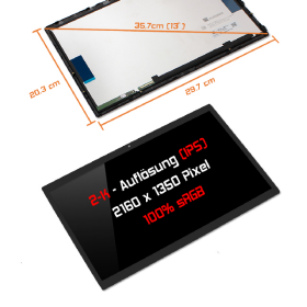 LED Display CSOT MND007ZA1-1