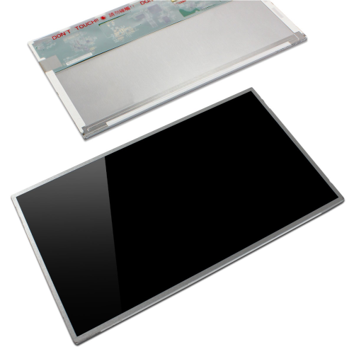 LED Display 15,6" 1920x1080 passend für Toshiba Qosmio F750-02K