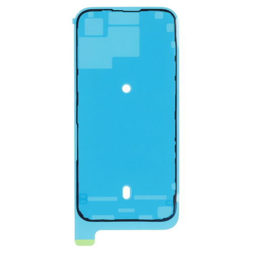 Display Einheit Klebefolie passend für iPhone 15 Pro Max