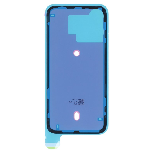Backcover Akkudeckel Klebefolie passend für iPhone 15 Pro Max