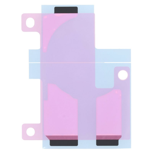 Akku Batterie Klebefolie passend für iPhone 15 Pro Max