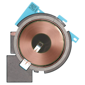 Wireless Laden Chip passend für iPhone 15 Pro Max