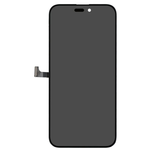 Display Modul + Toucheinheit AAA+ black/schwarz für Apple iPhone 15 Pro Max (A3106)